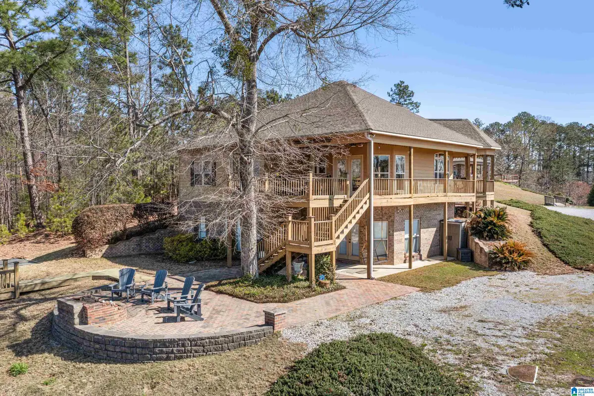 64 COUNTY ROAD 1024, Clanton, AL 35046 - Image #1