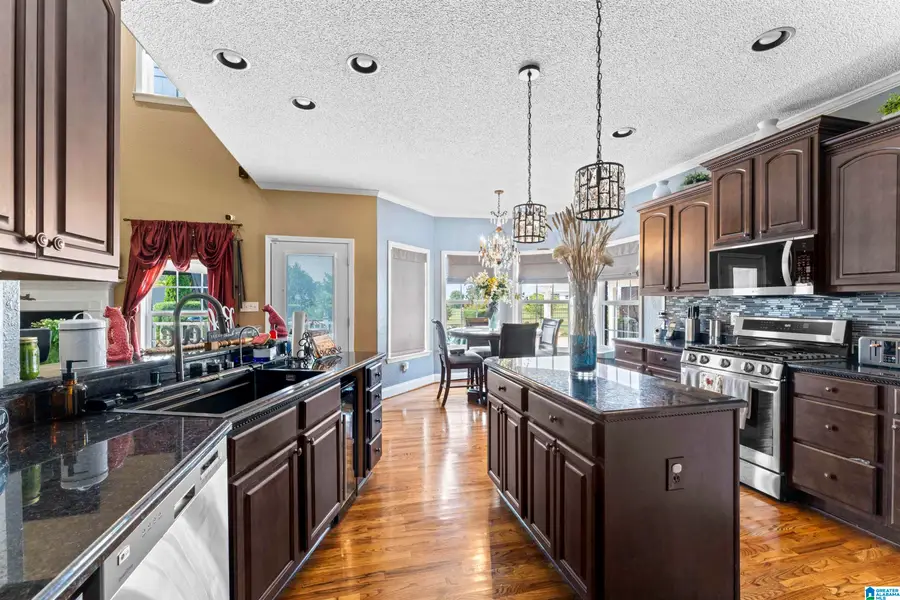 277 LAKE CHARLES DRIVE, Alpine, AL 35014 - Image #3