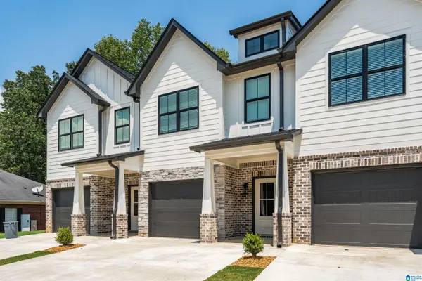 22135 VILLAGE PARKWAY, Helena, AL 35080