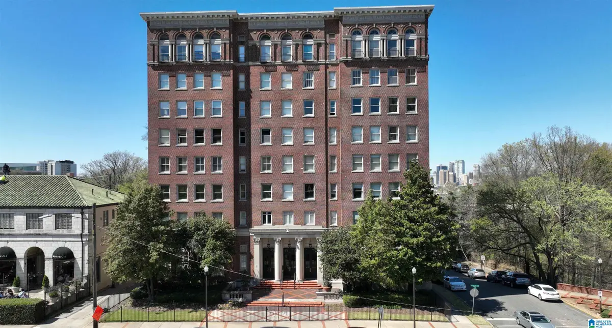 2250 HIGHLAND AVENUE S, Birmingham, AL 35205 - Image #1