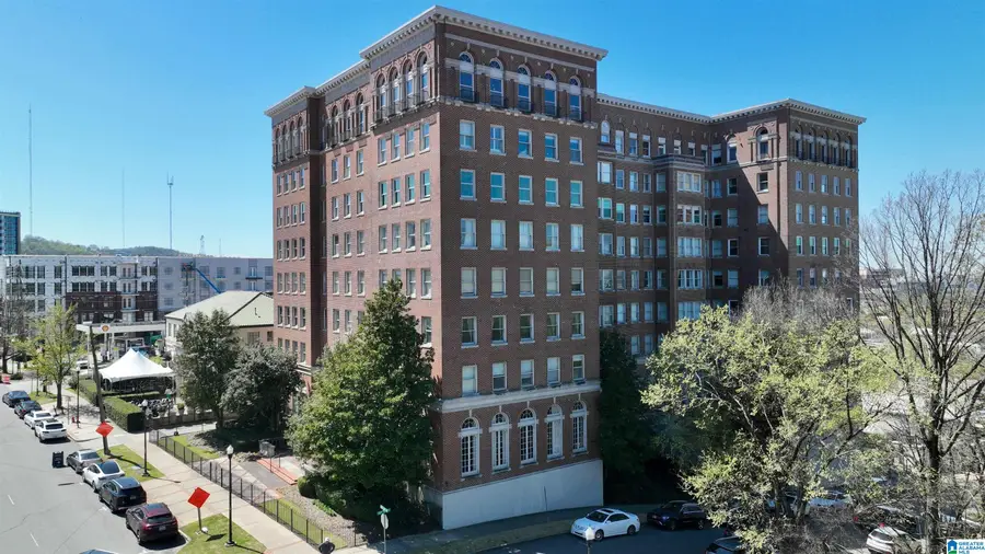 2250 HIGHLAND AVENUE S, Birmingham, AL 35205 - Image #2