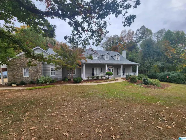 178 HUNTINGTON TRACE, Anniston, AL 36207