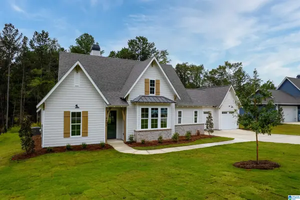 4052 CHELSEA RIDGE TRAIL, Columbiana, AL 35051