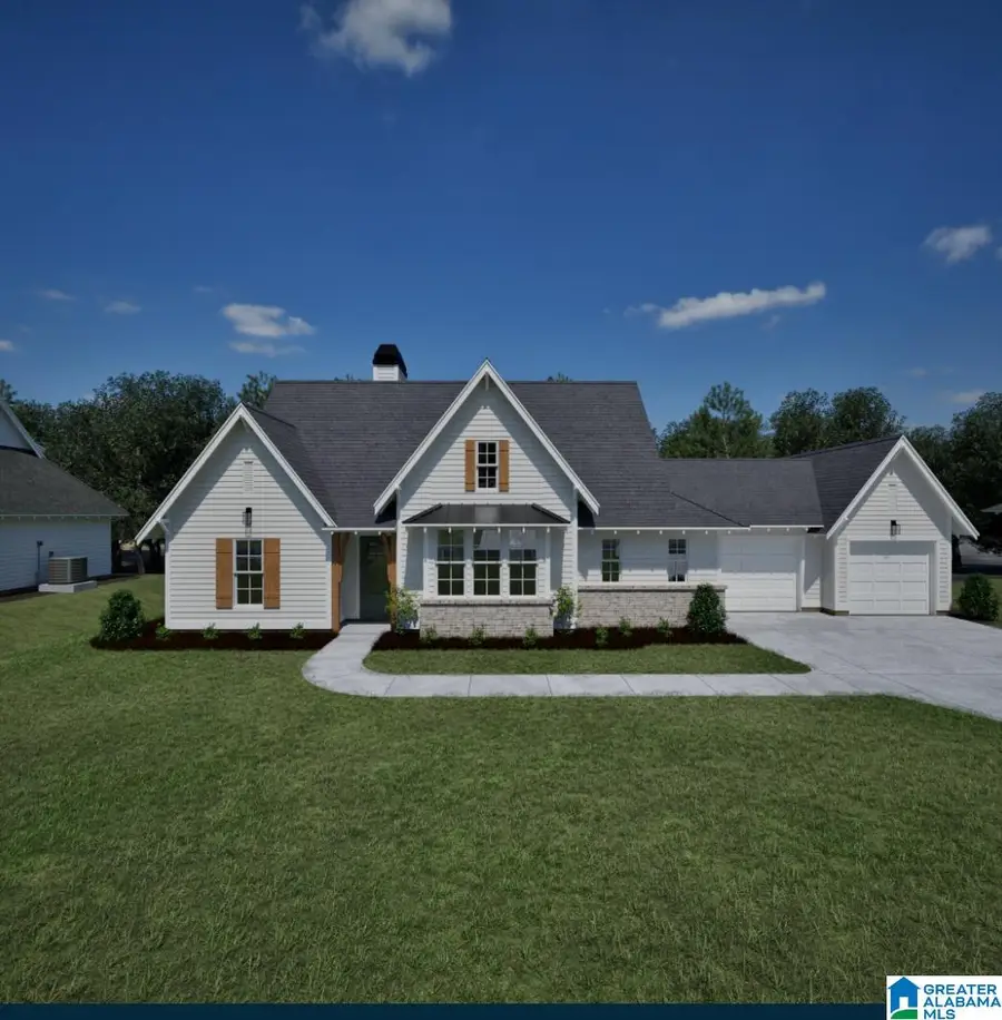 4052 CHELSEA RIDGE TRAIL, Columbiana, AL 35051 - Image #3