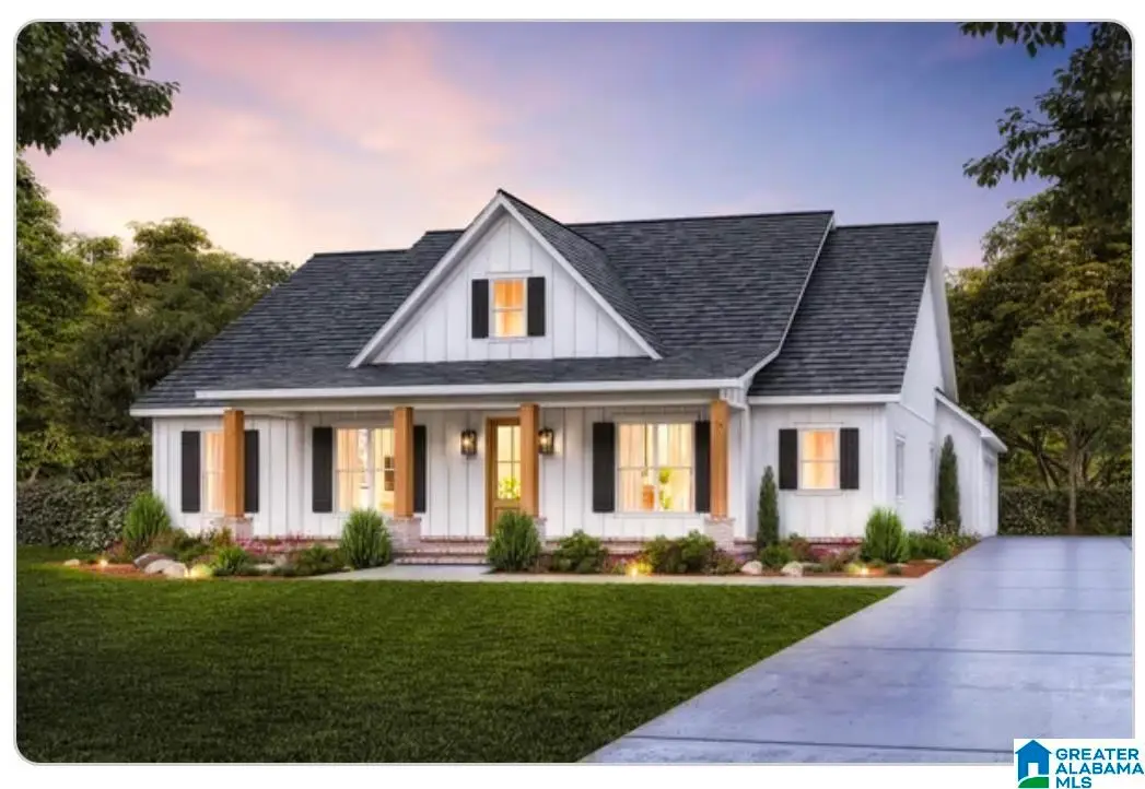 282 ROBINSON STREET, Springville, AL 35146 - Image #1