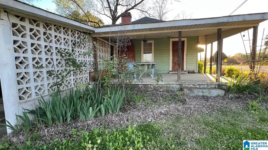 1276 MAIN STREET, Ragland, AL 35131 - Image #2