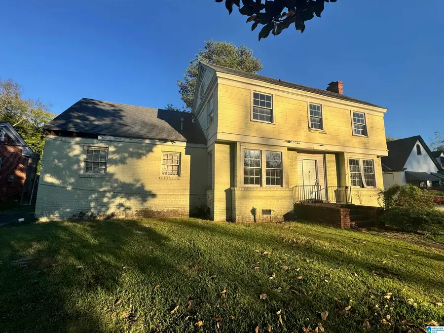 3269 S PERRY STREET, Montgomery, AL 36105 - Image #2