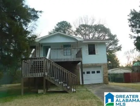 708 WESTCHESTER DRIVE, Bessemer, AL 35022