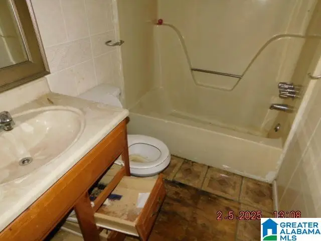 708 WESTCHESTER DRIVE, Bessemer, AL 35022 - Image #3