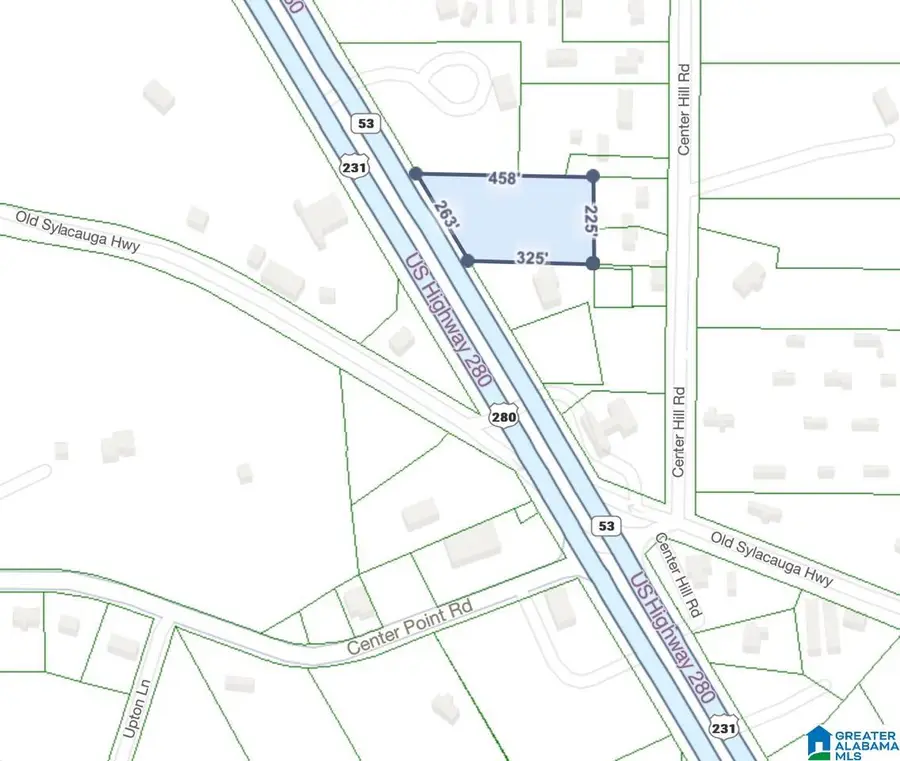 HIGHWAY 280, Childersburg, AL 35014 - Image #2