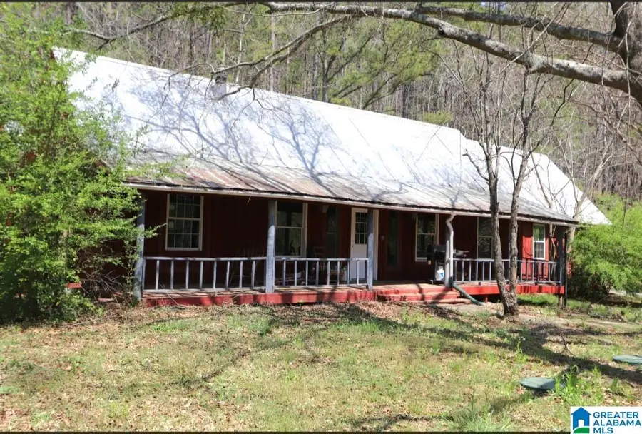 855 MARBLE QUARRY ROAD, Talladega, AL 35160 - Image #2