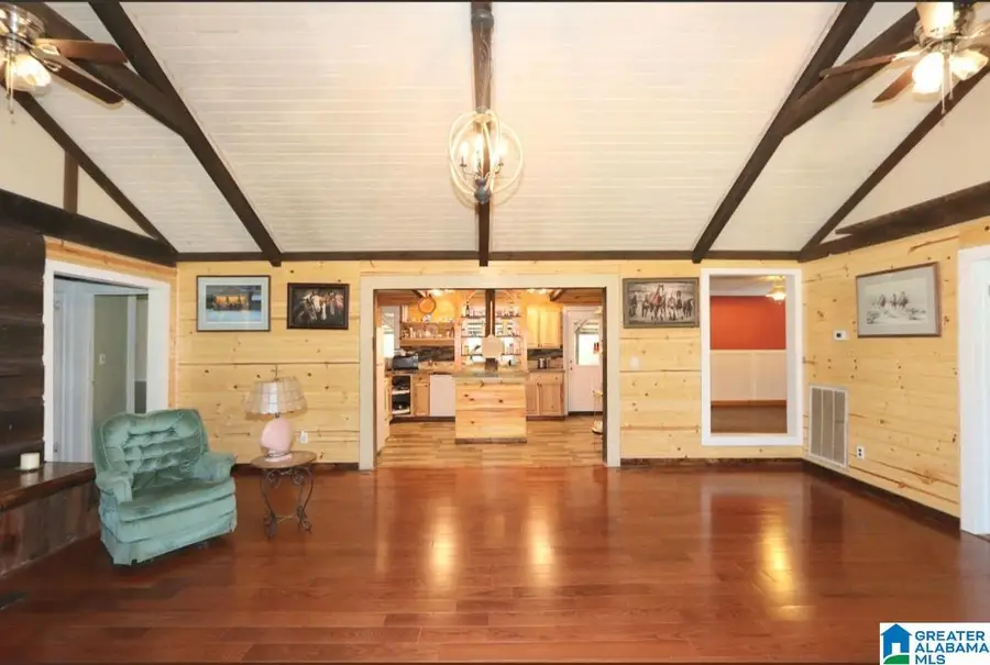 855 MARBLE QUARRY ROAD, Talladega, AL 35160 - Image #3