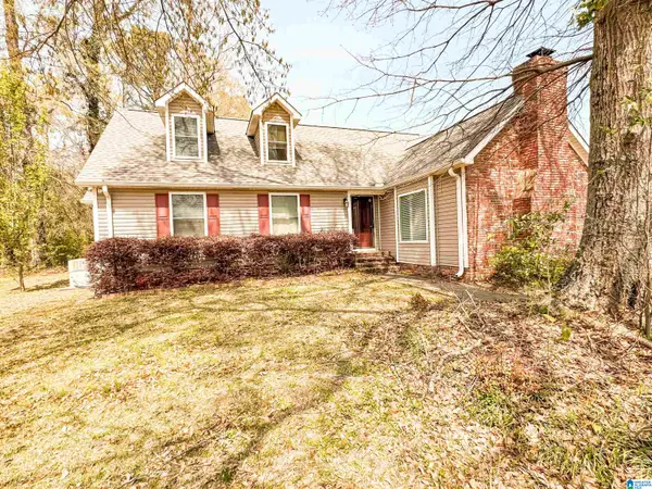 4319 GREENBRIER DEAR ROAD, Anniston, AL 36207