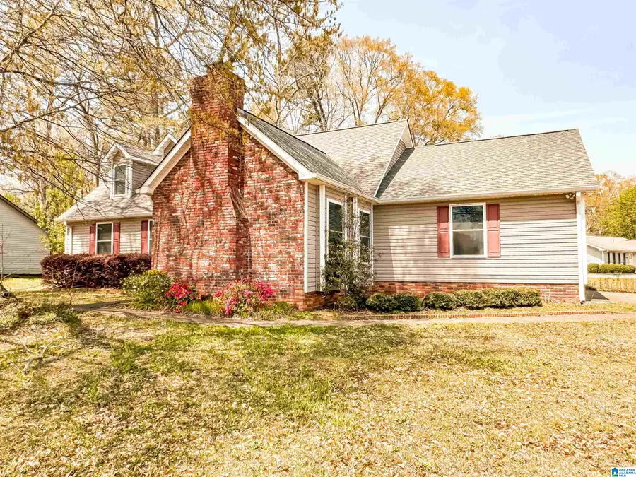 4319 GREENBRIER DEAR ROAD, Anniston, AL 36207 - Image #2