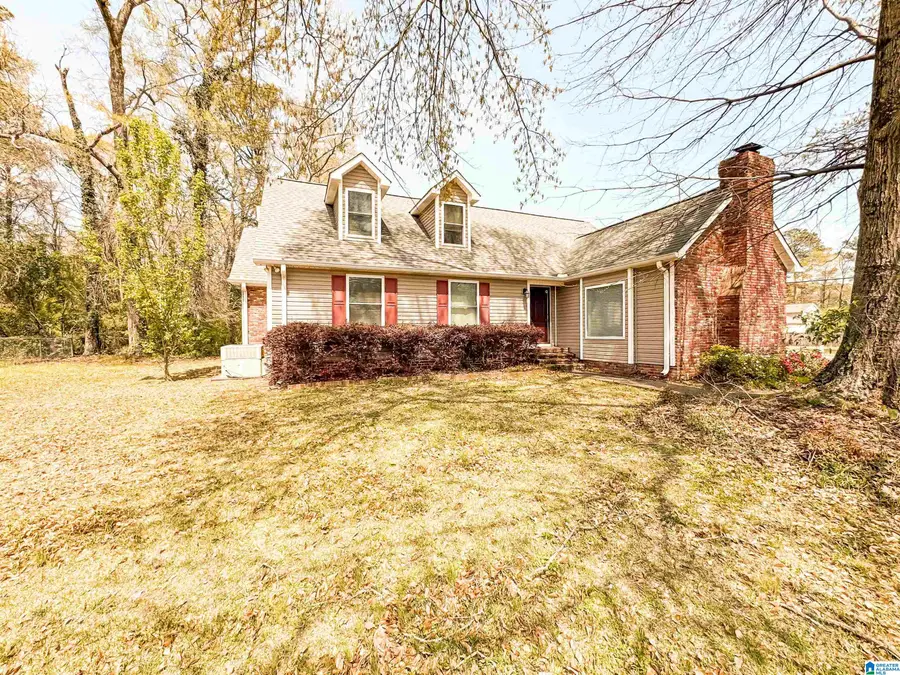 4319 GREENBRIER DEAR ROAD, Anniston, AL 36207 - Image #3