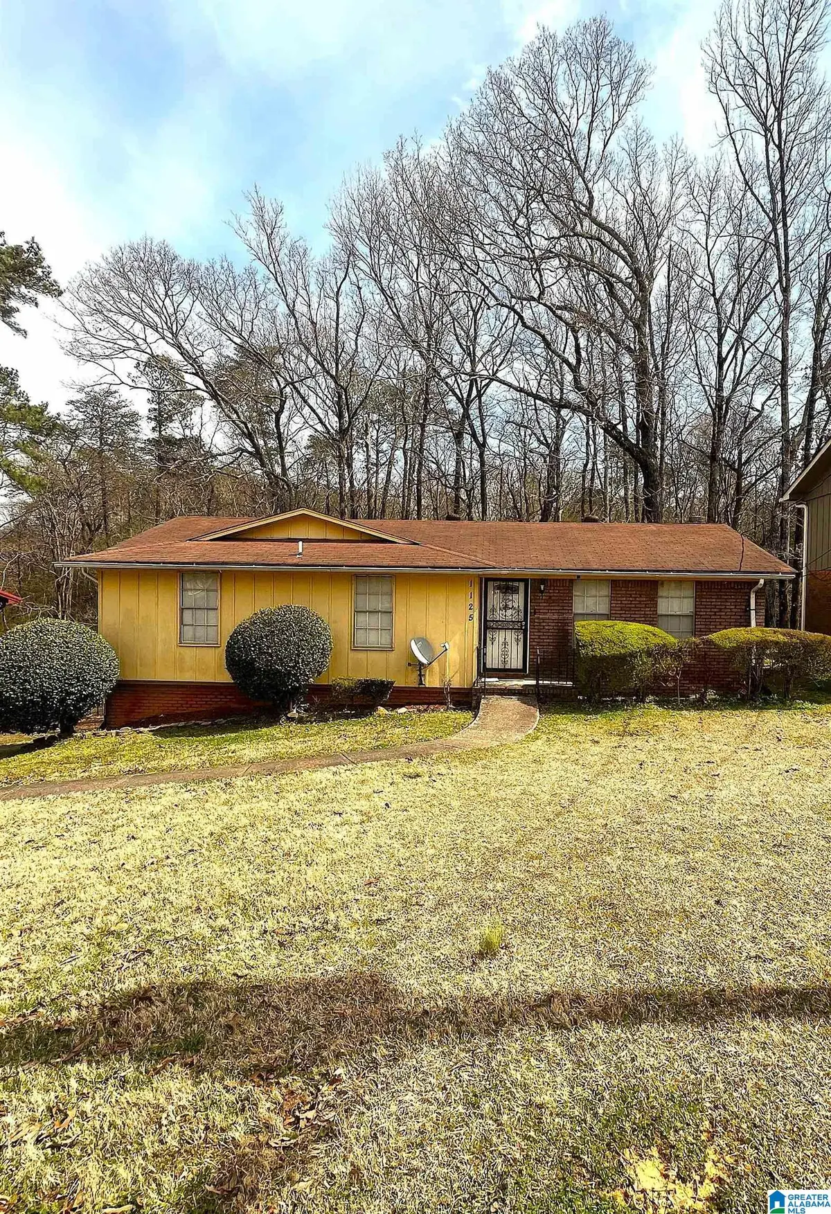 1125 GRAND BOULEVARD, Birmingham, AL 35214 - Image #1