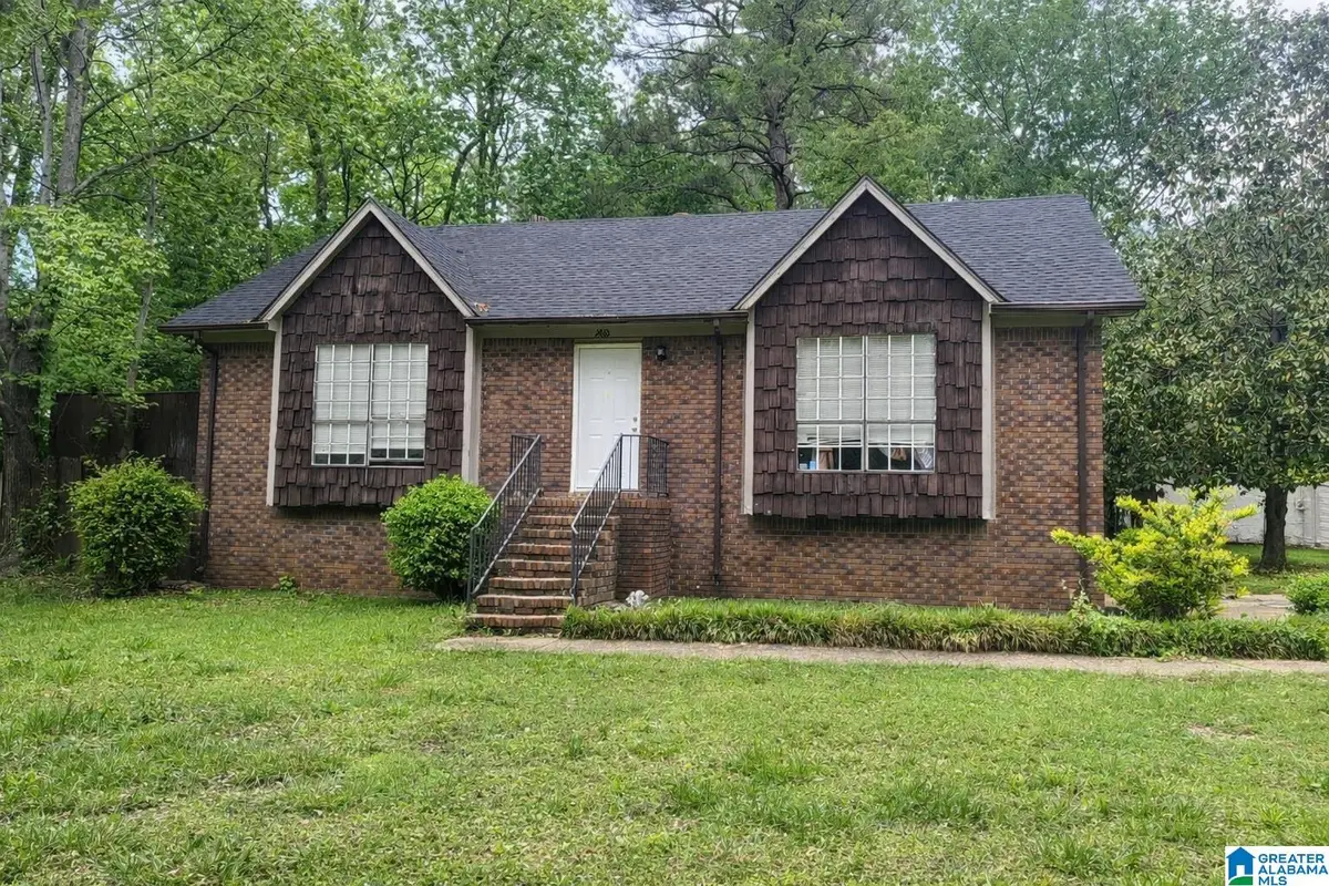 2610 GAYLON STREET, Birmingham, AL 35235 - Image #1
