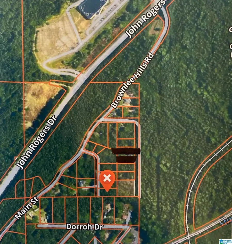 Address Withheld By Seller, Birmingham, AL 35210 - Image #2