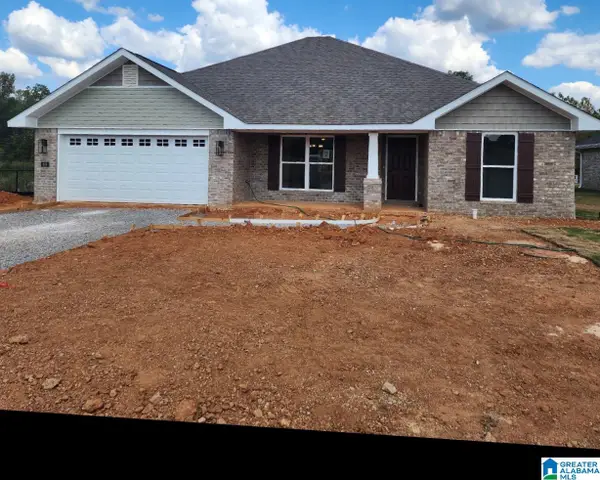 636 JAMESTOWN CIRCLE, Montevallo, AL 35115