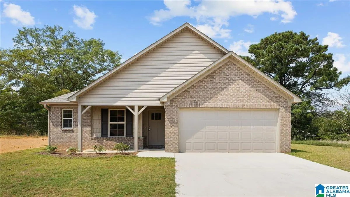 2352 PERSHING PLACE LOOP, Birmingham, AL 35214 - Image #1