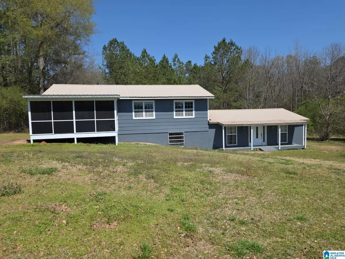 35 COUNTY ROAD 1073, Montevallo, AL 35115 - Image #1