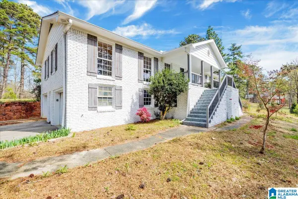 6942 ROPER ROAD, Trussville, AL 35173