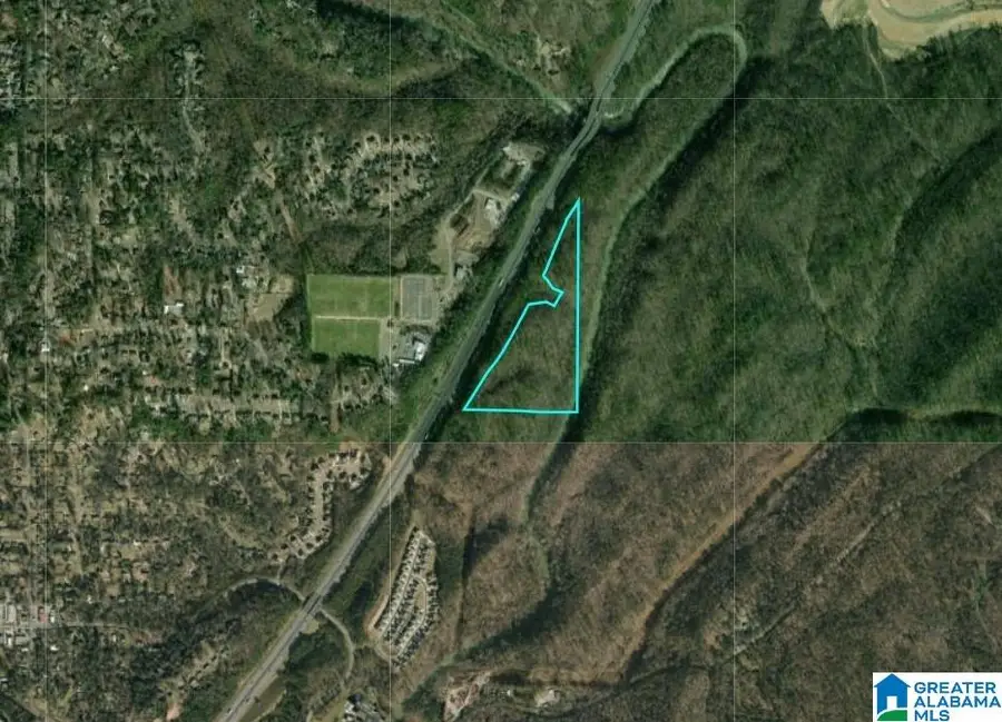 3750 CAHABA HEIGHTS ROAD, Vestavia Hills, AL 35243 - #2