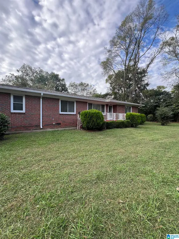 3000 JEFFERSON AVENUE SW, Birmingham, AL 35211