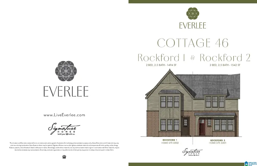 4411 TILSLEY LANE, Hoover, AL 35244 - Image #2