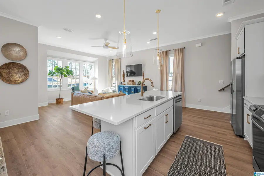 1754 RIVERTON LANE, Hoover, AL 35244 - Image #3