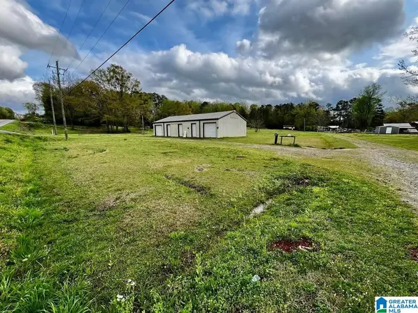 0 ASHLAND HIGHWAY, Talladega, AL 35160