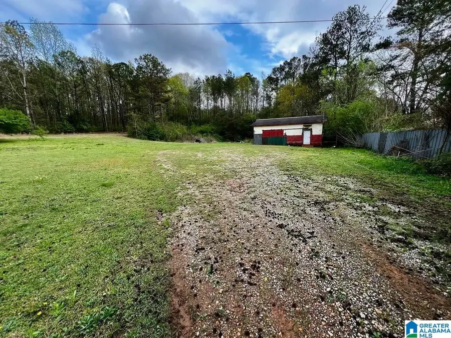 0 ASHLAND HIGHWAY, Talladega, AL 35160 - Image #3