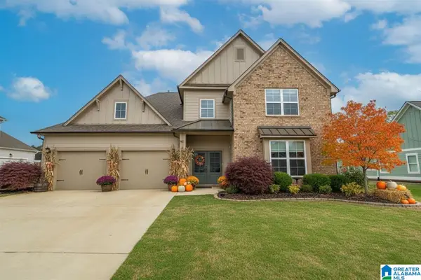 44 SUMTER WAY, Pell city, AL 35128