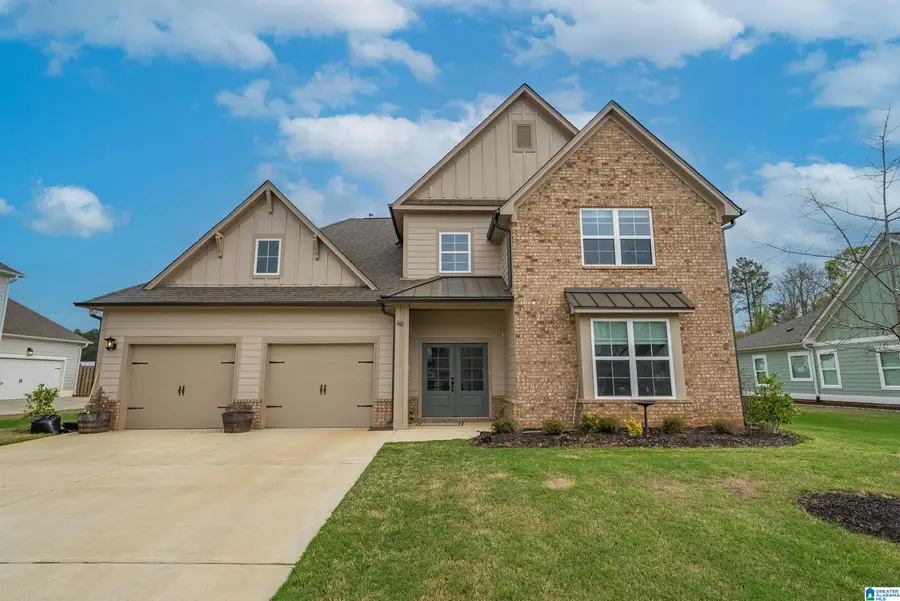 44 SUMTER WAY, Pell City, AL 35128 - Image #2