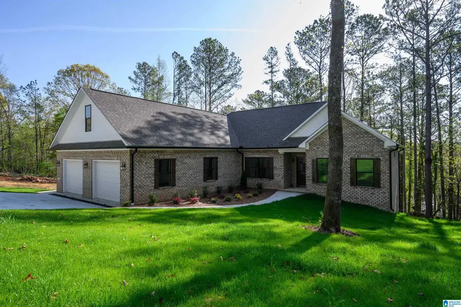 4954 AUTUMN RIDGE TRAIL, Pell City, AL 35128 - Image #2