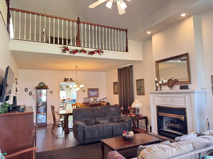 953 MEMORIAL DRIVE, Piedmont, AL 36272 - Image #3