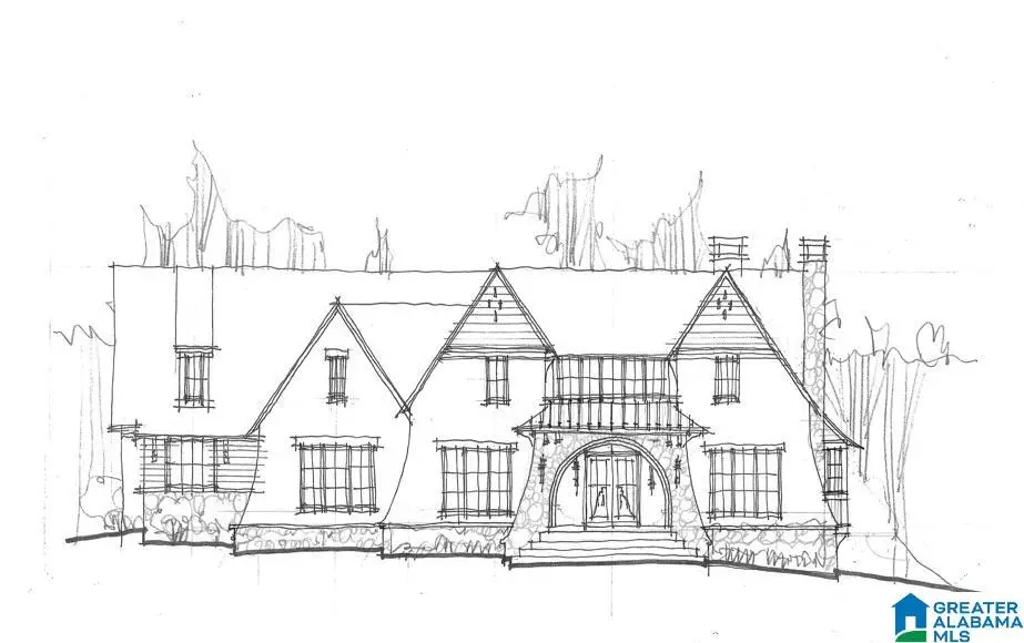 3384 CHANDLER WAY, Hoover, AL 35226 - Image #1