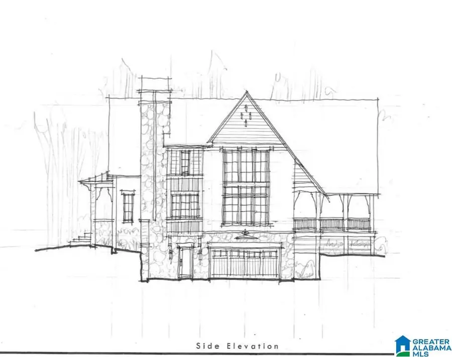 3384 CHANDLER WAY, Hoover, AL 35226 - Image #2