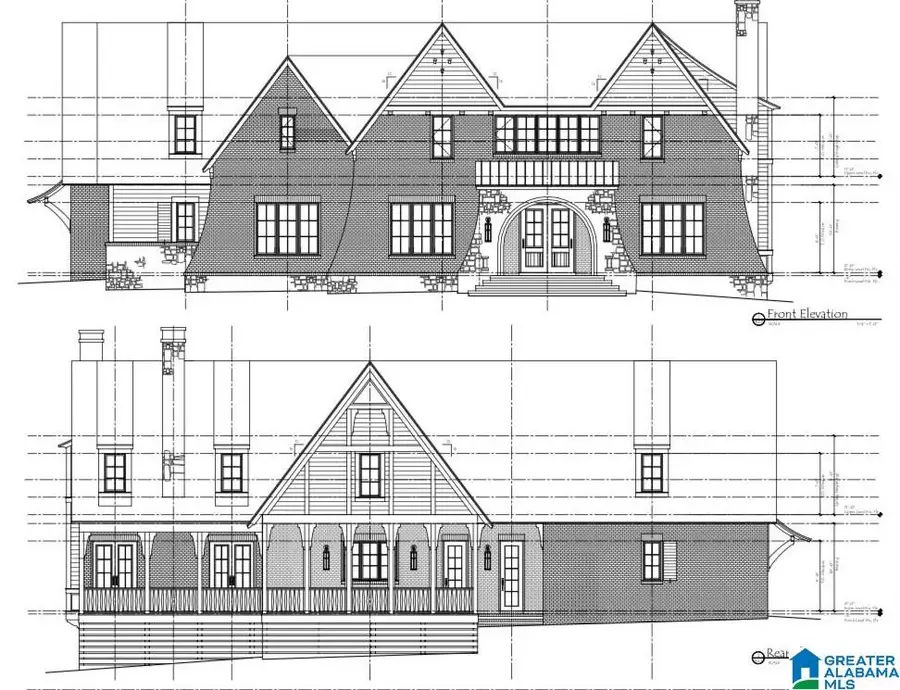 3384 CHANDLER WAY, Hoover, AL 35226 - Image #3