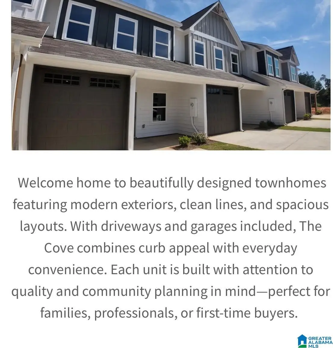 221217 COVE LANE, Woodstock, AL 35111 - Image #1