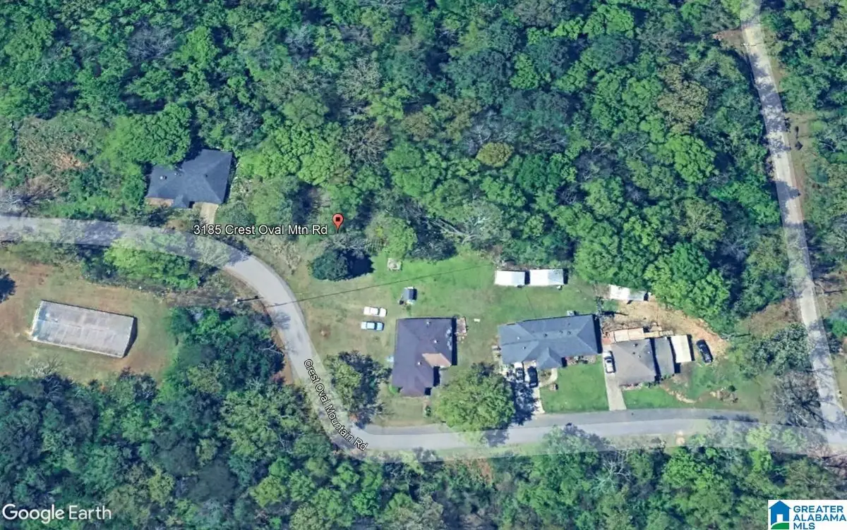 3185 CREST OVAL MTN ROAD, Bessemer, AL 35023 - Image #1
