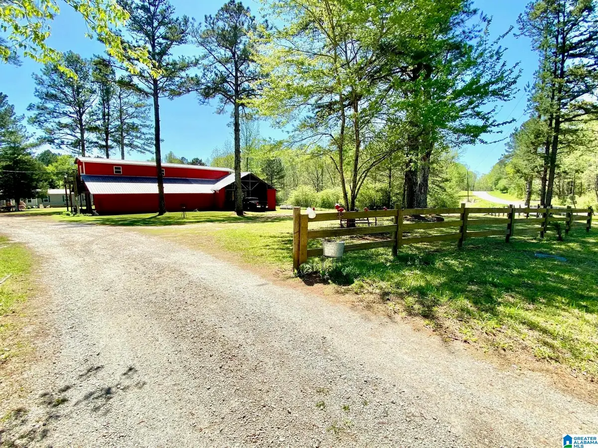 3239 COUNTY ROAD 129, Heflin, AL 36264 - Image #1