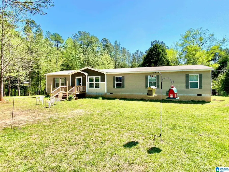 3239 COUNTY ROAD 129, Heflin, AL 36264 - Image #2