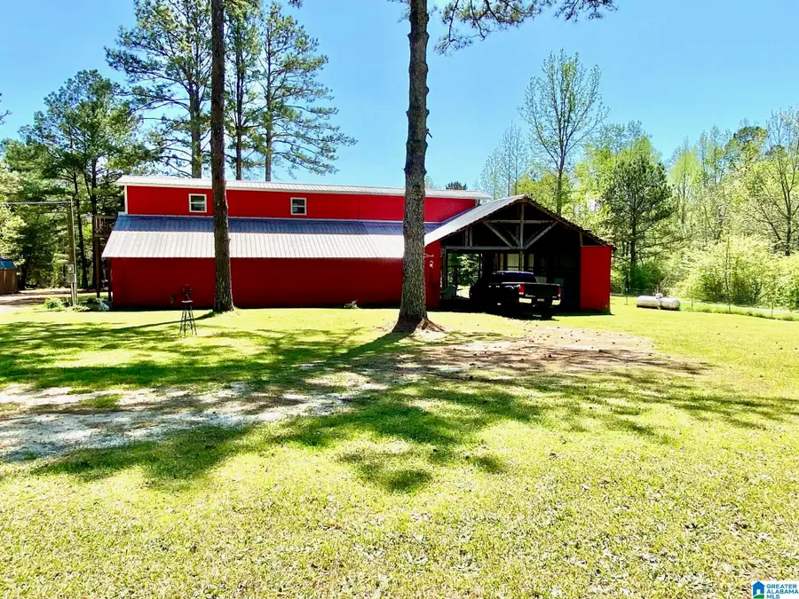 3239 COUNTY ROAD 129, Heflin, AL 36264 - Image #3