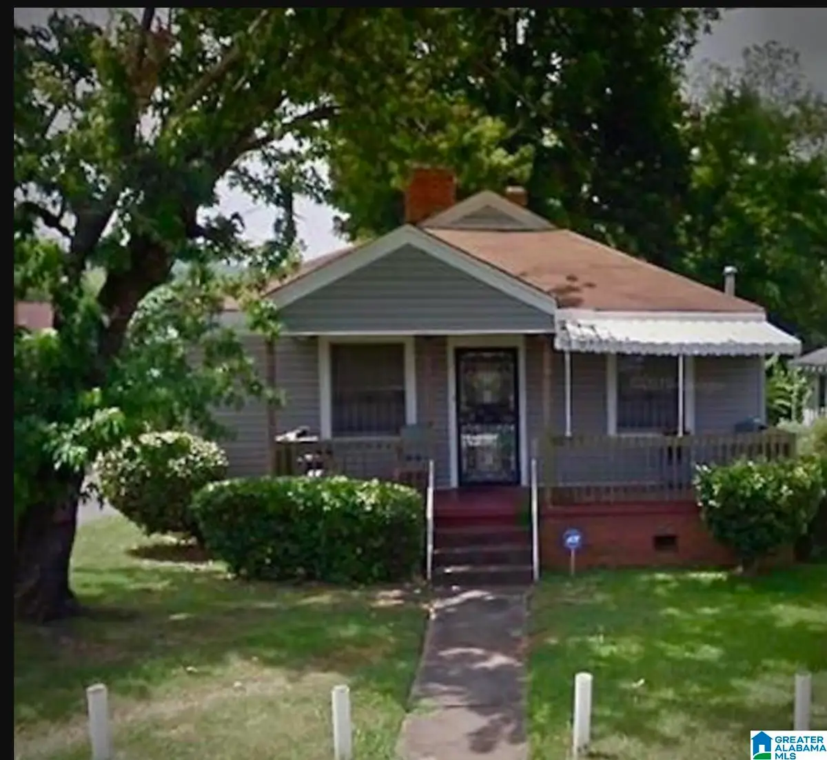 61 17TH COURT S, Birmingham, AL 35205 - Image #1
