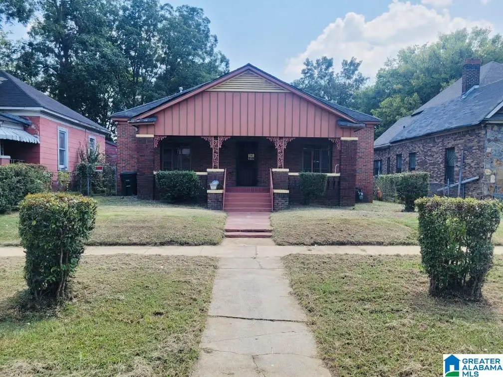 219 N 10TH COURT, Birmingham, AL 35204 - Image #1