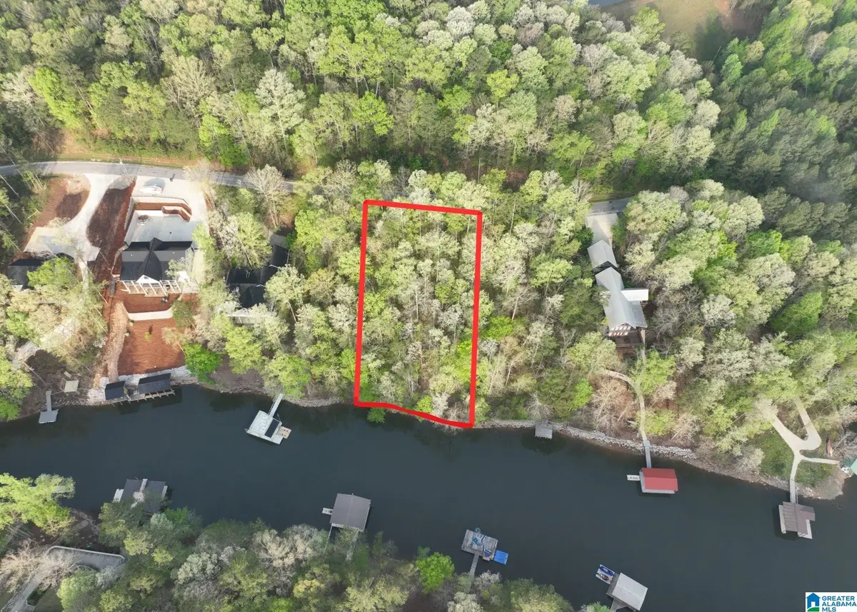 Lot 27 WADEETA DRIVE, Wedowee, AL 36278 - Image #1