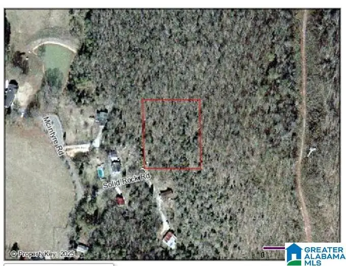 7930 SOLID ROCK ROAD, Trussville, AL 35173 - Image #1