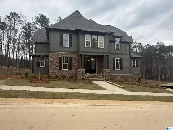 1563 OLIVEWOOD DRIVE, Hoover, AL 35244