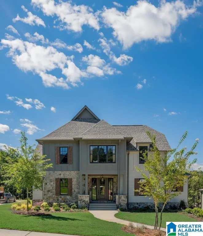 6056 OLIVEWOOD DRIVE, Hoover, AL 35244 - Image #2